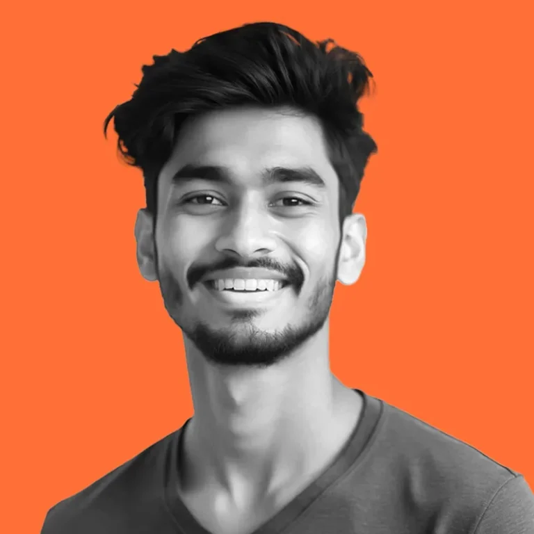 Mahesh Guptha